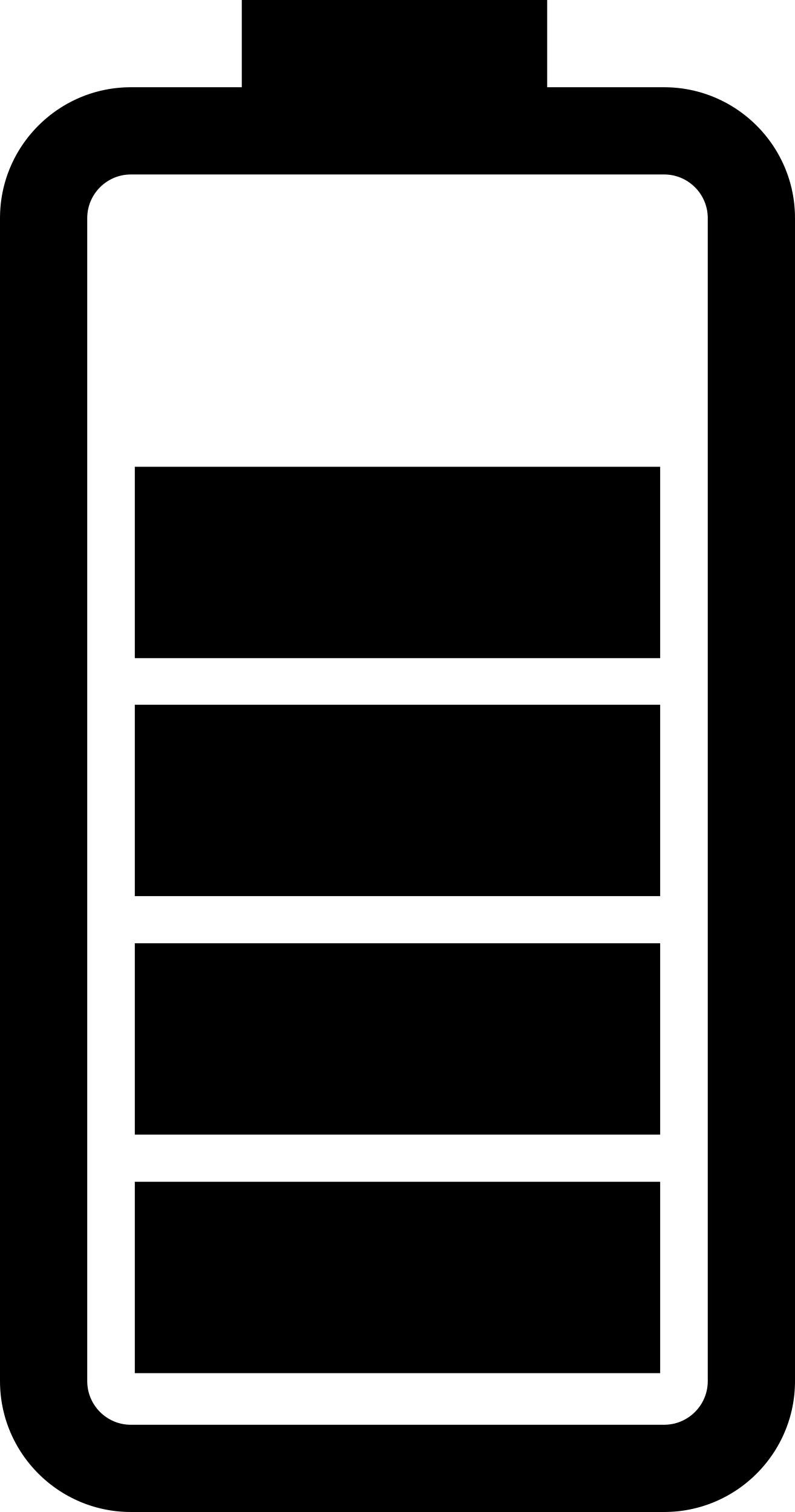 Battery Status Stencil Svg Design File Free Vectors